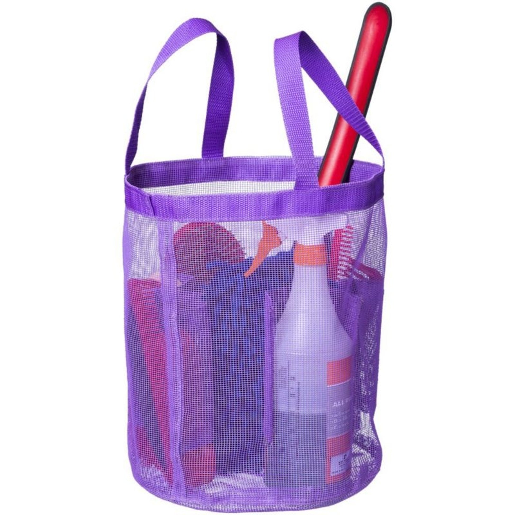 Tough1 Mesh Wash Tote