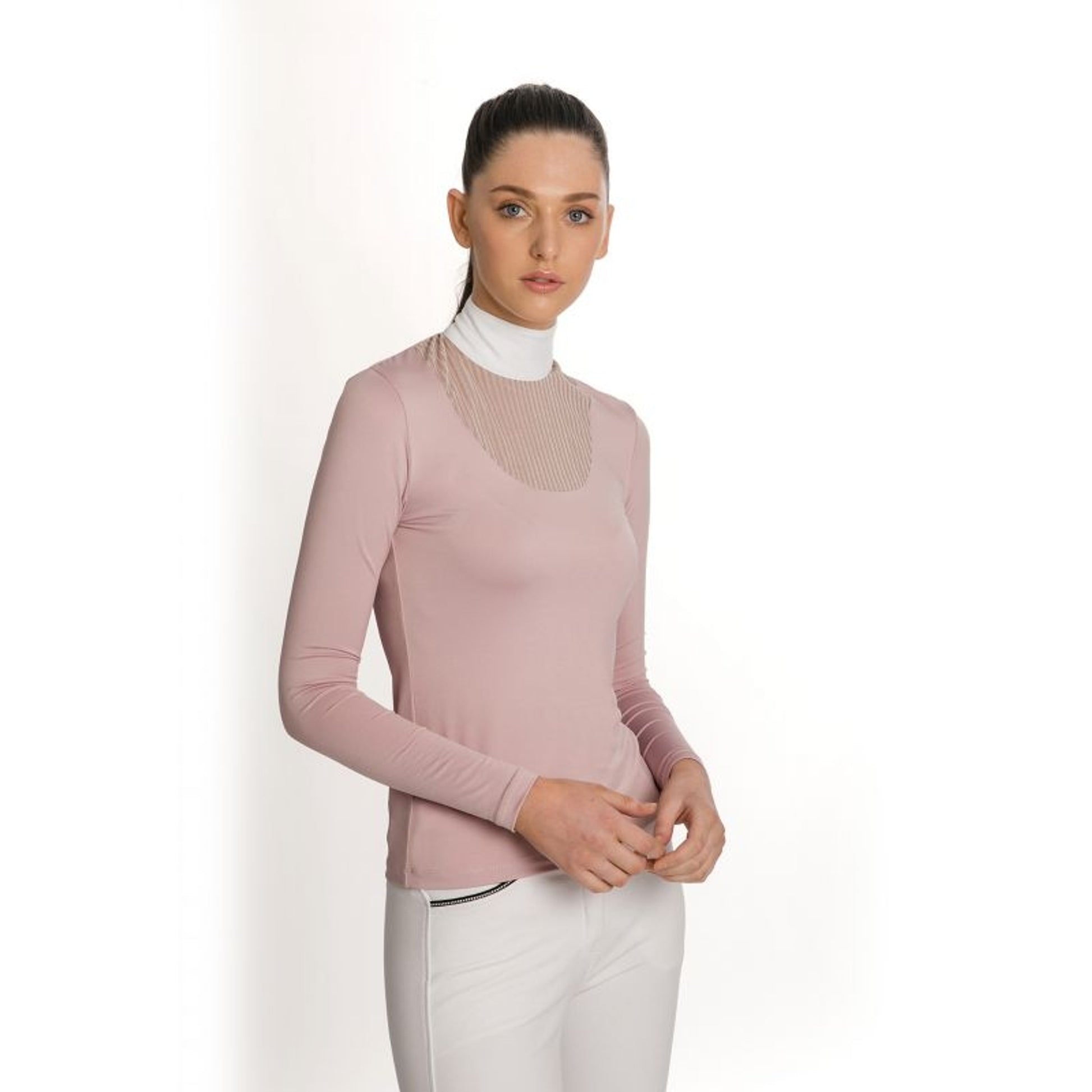 Horseware Lisa Technical Comp Top