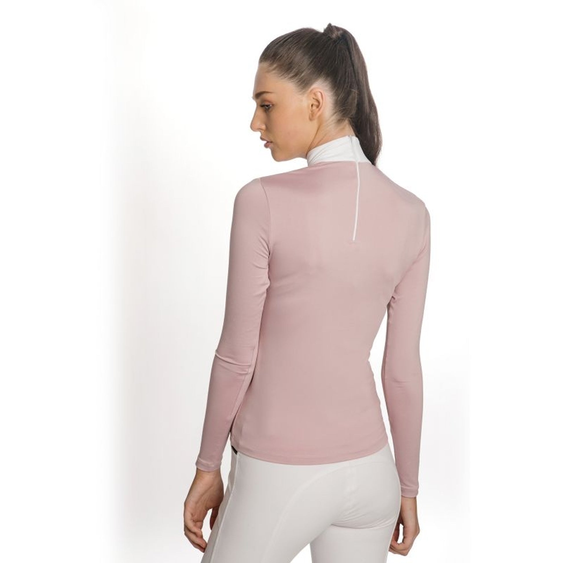 Horseware Lisa Technical Comp Top