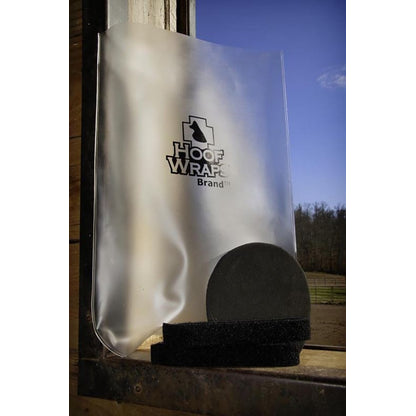 Hoof Wraps Brand Soaker Sack