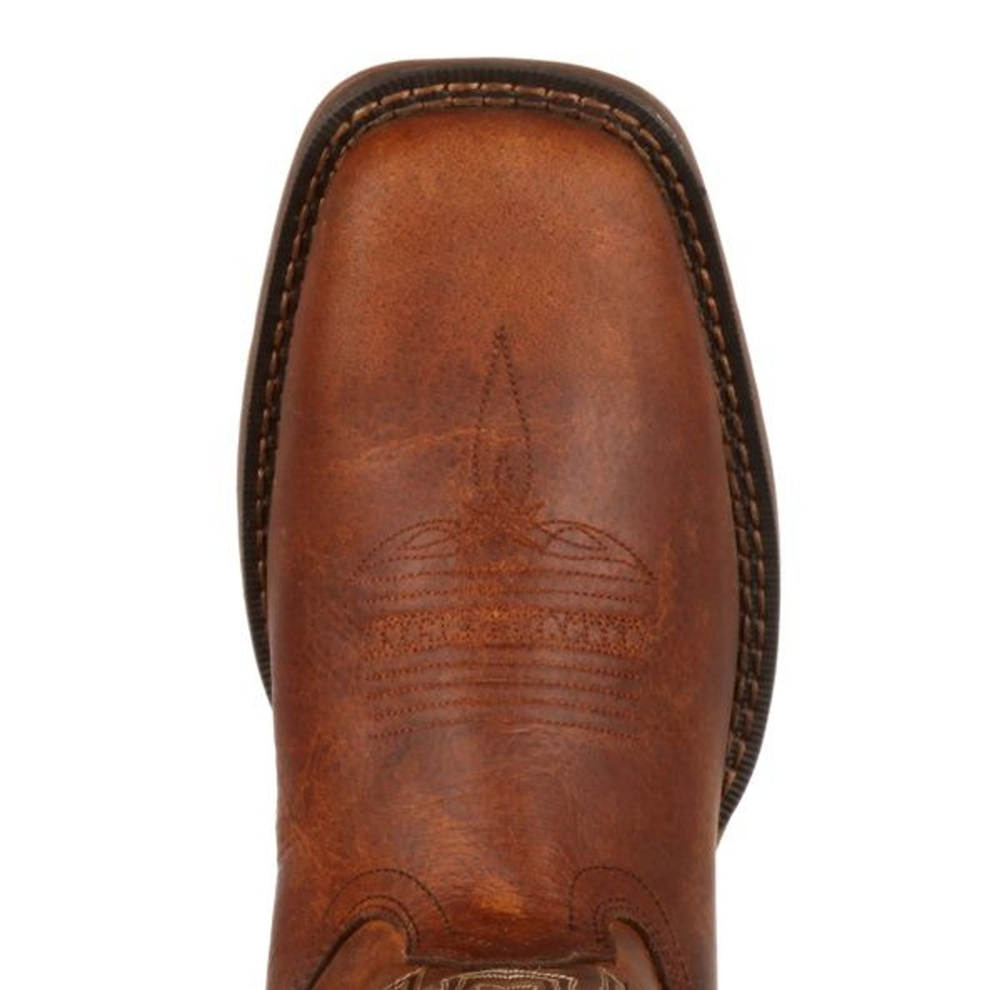 Rebel Durango Mens Steel Pull-On Boots