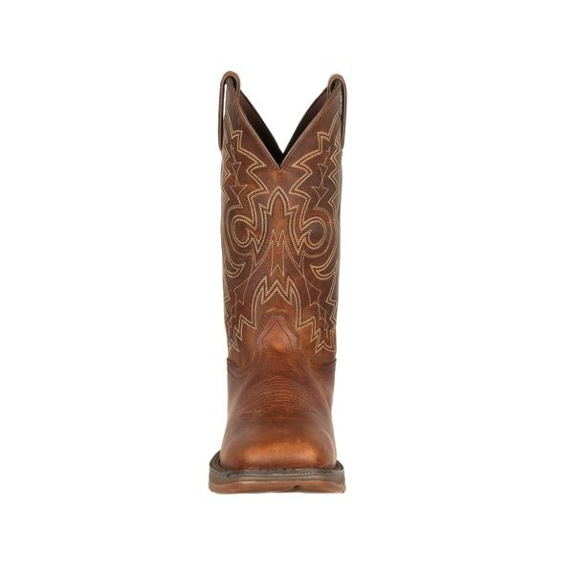 Rebel Durango Mens Steel Pull-On Boots