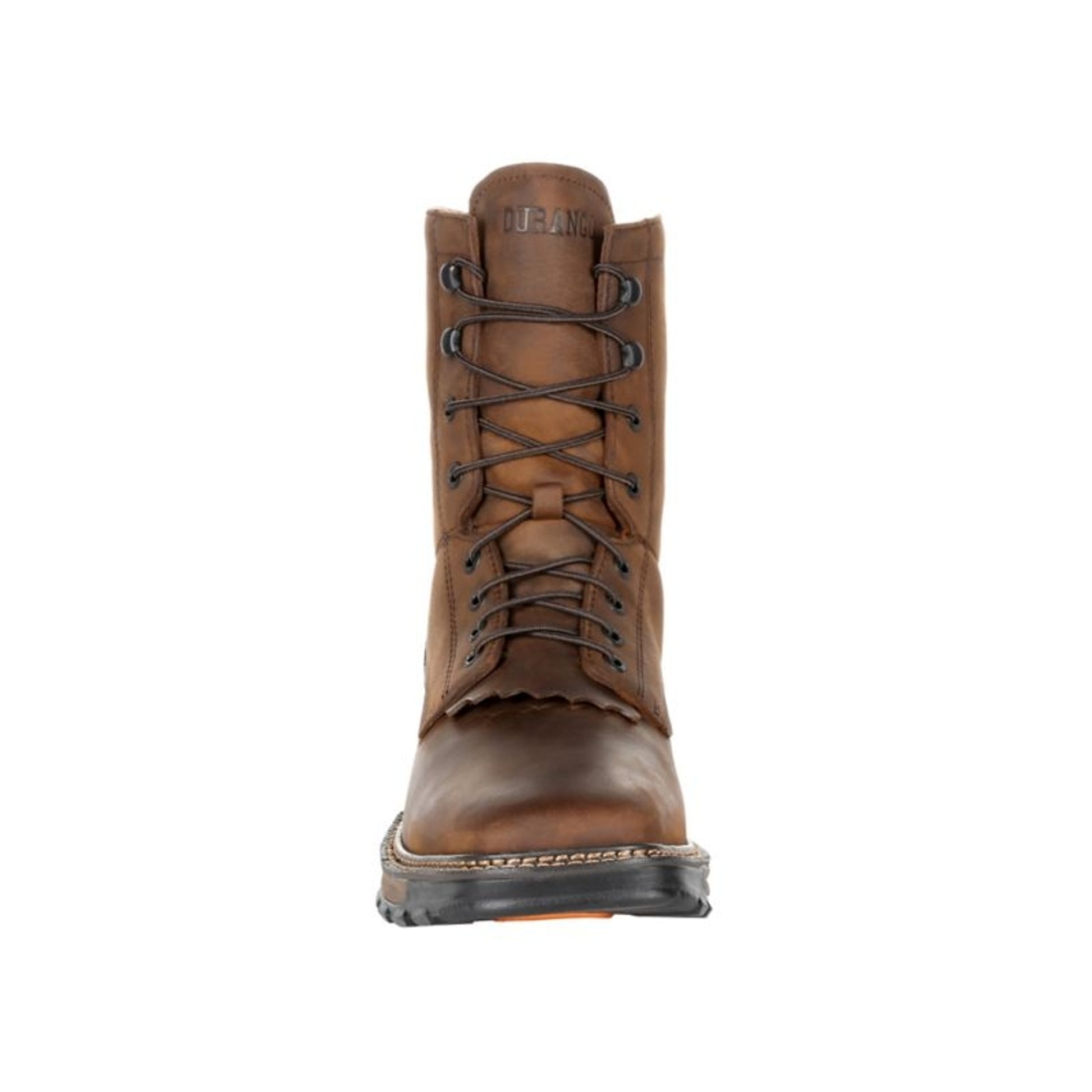 Durango Mens Maverick XP WP Lacer Work Boot