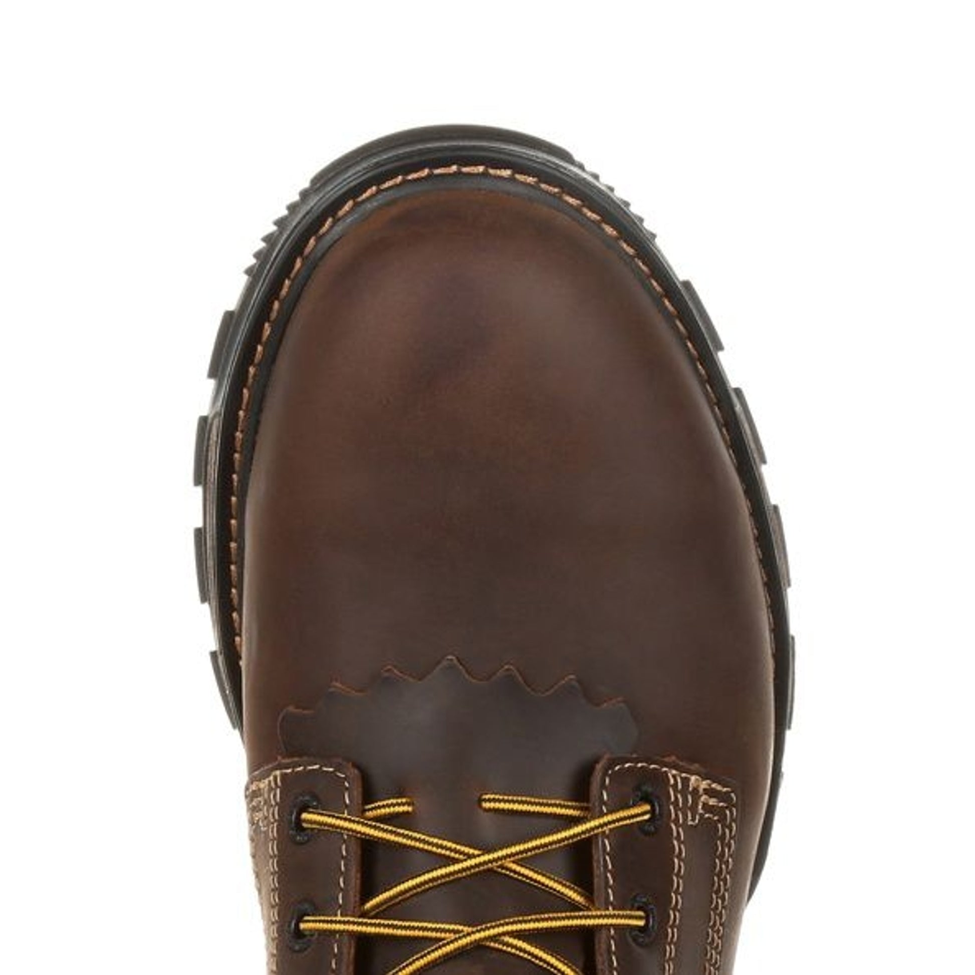 Durango Mens Maverick XP WP Lacer Work Boot