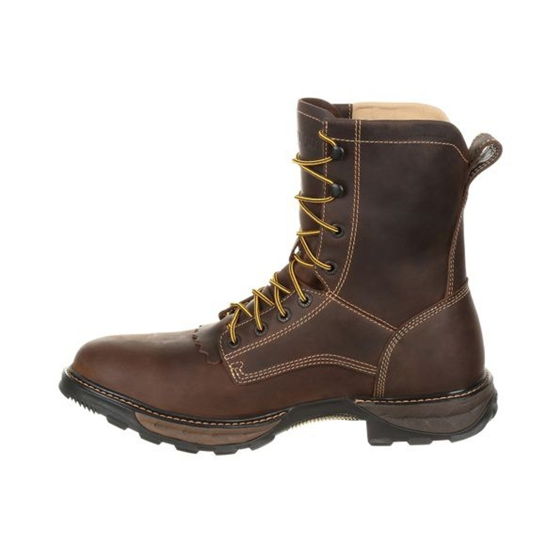 Durango Mens Maverick XP WP Lacer Work Boot