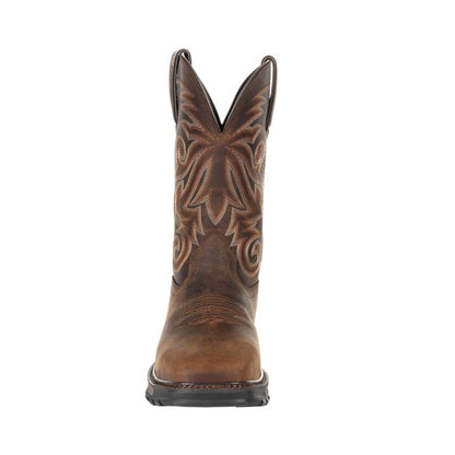 Durango Mens Maverick XP Steel WP Boots
