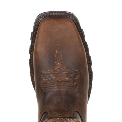 Durango Mens Maverick XP Steel WP Boots