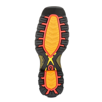 Durango Mens Maverick XP Steel WP Boots
