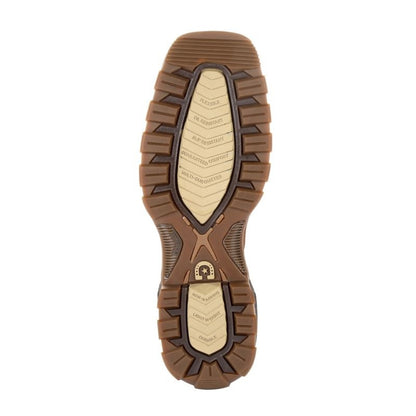 Durango Mens Maverick XP Steel WP Boots