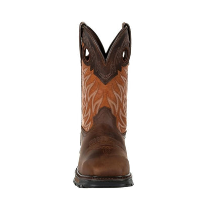 Durango Mens Maverick XP Steel WP Boots