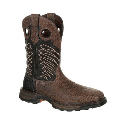 Durango Mens Maverick XP Steel WP Boots