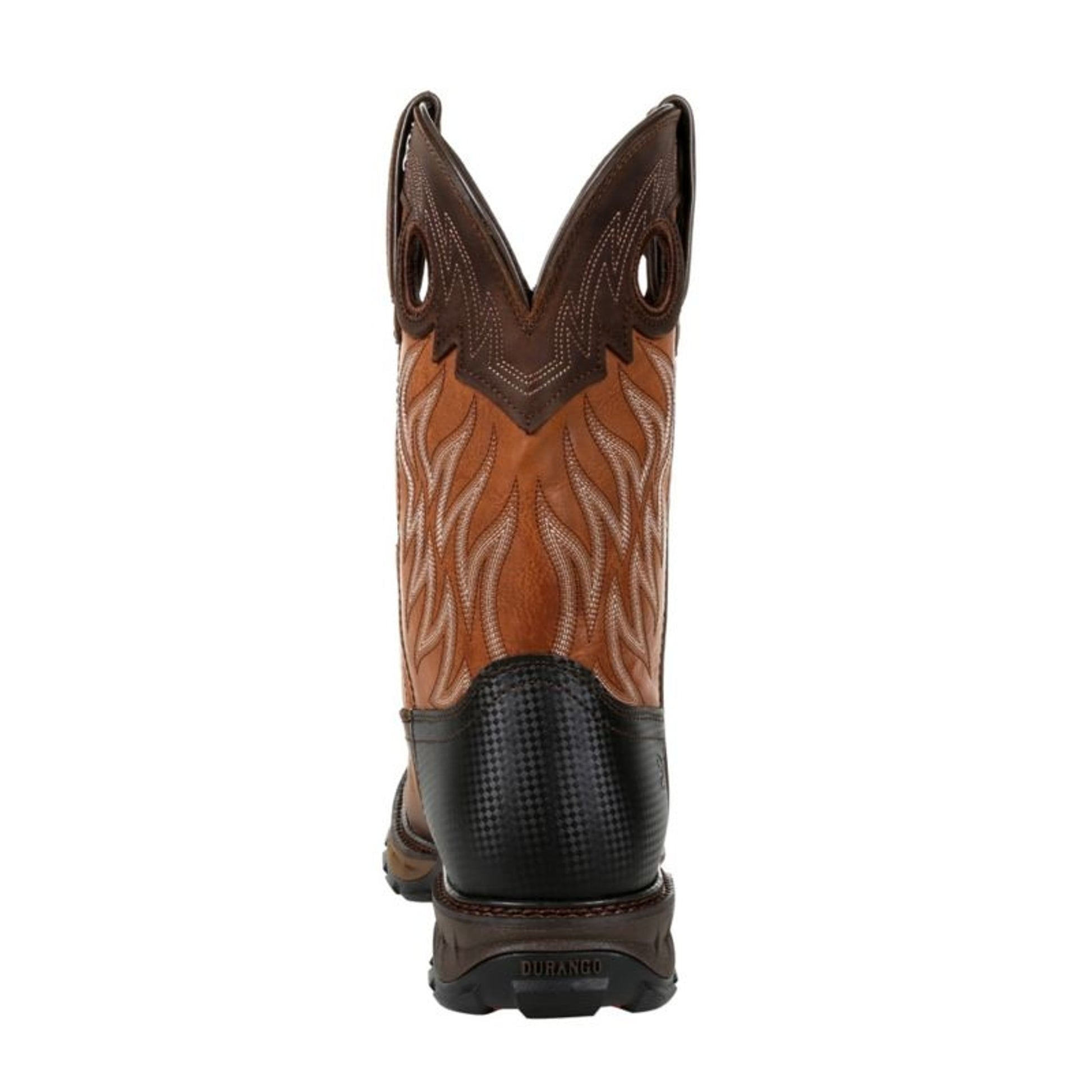 Durango Mens Maverick XP Steel WP Boots