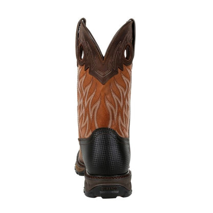 Durango Mens Maverick XP Steel WP Boots