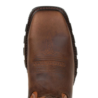 Durango Mens Maverick XP Steel WP Boots
