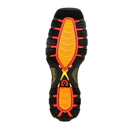 Durango Mens Maverick XP Steel WP Boots