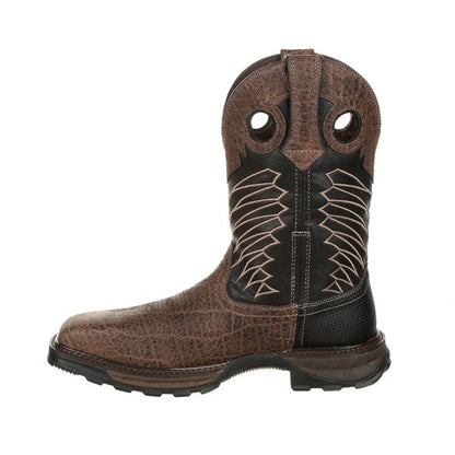 Durango Mens Maverick XP Steel WP Boots