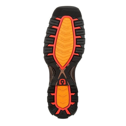 Durango Mens Maverick XP Steel WP Boots