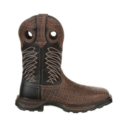 Durango Mens Maverick XP Steel WP Boots