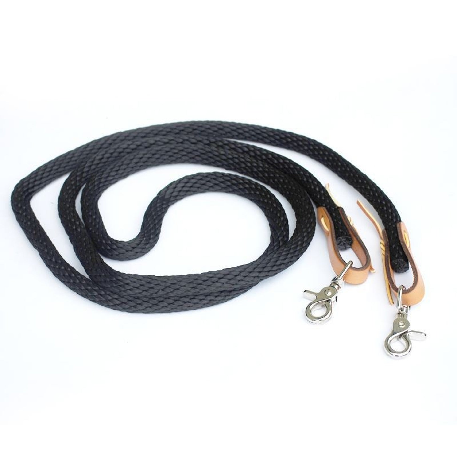 Triple E 7ft Rope Game Rein