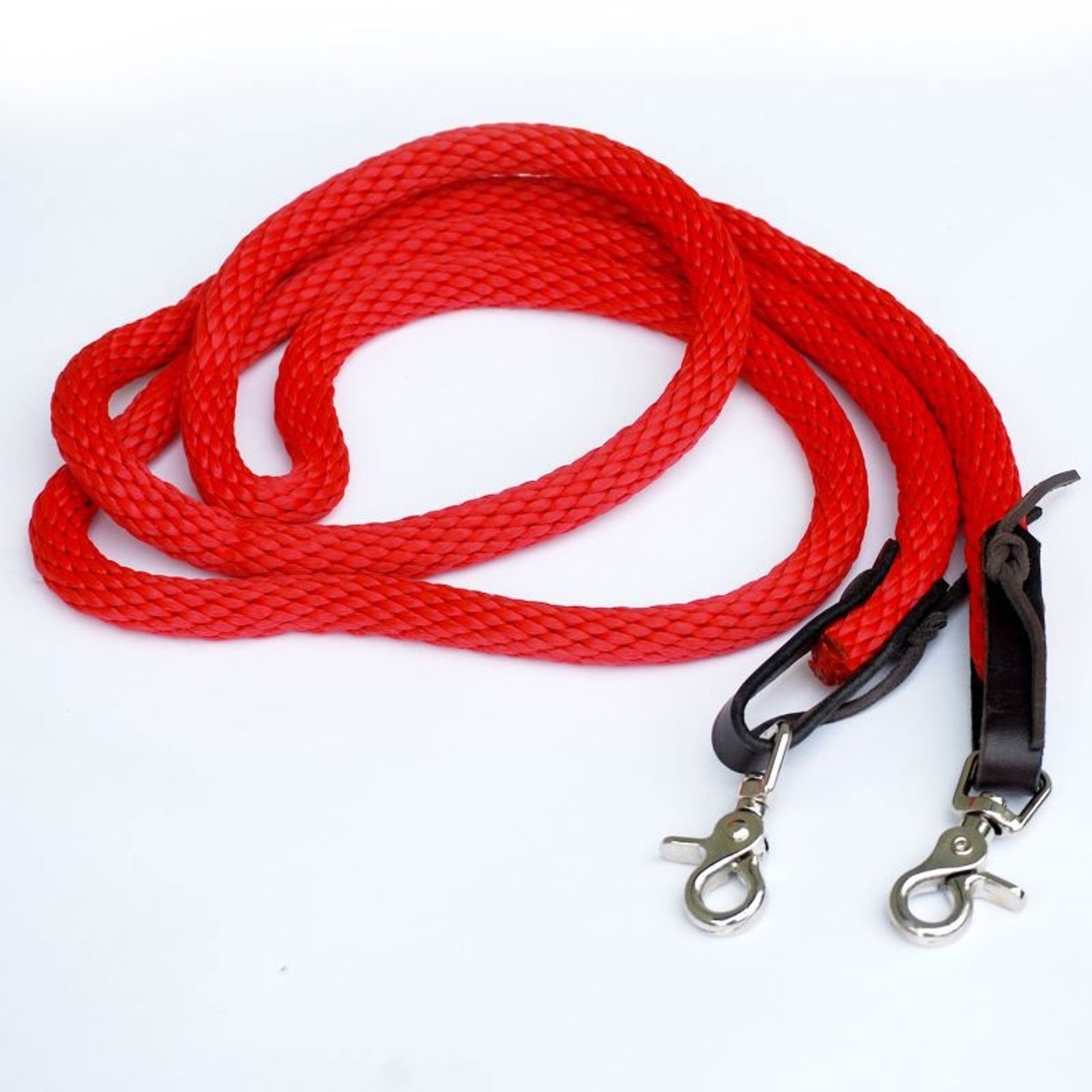 Triple E 7ft Rope Game Rein