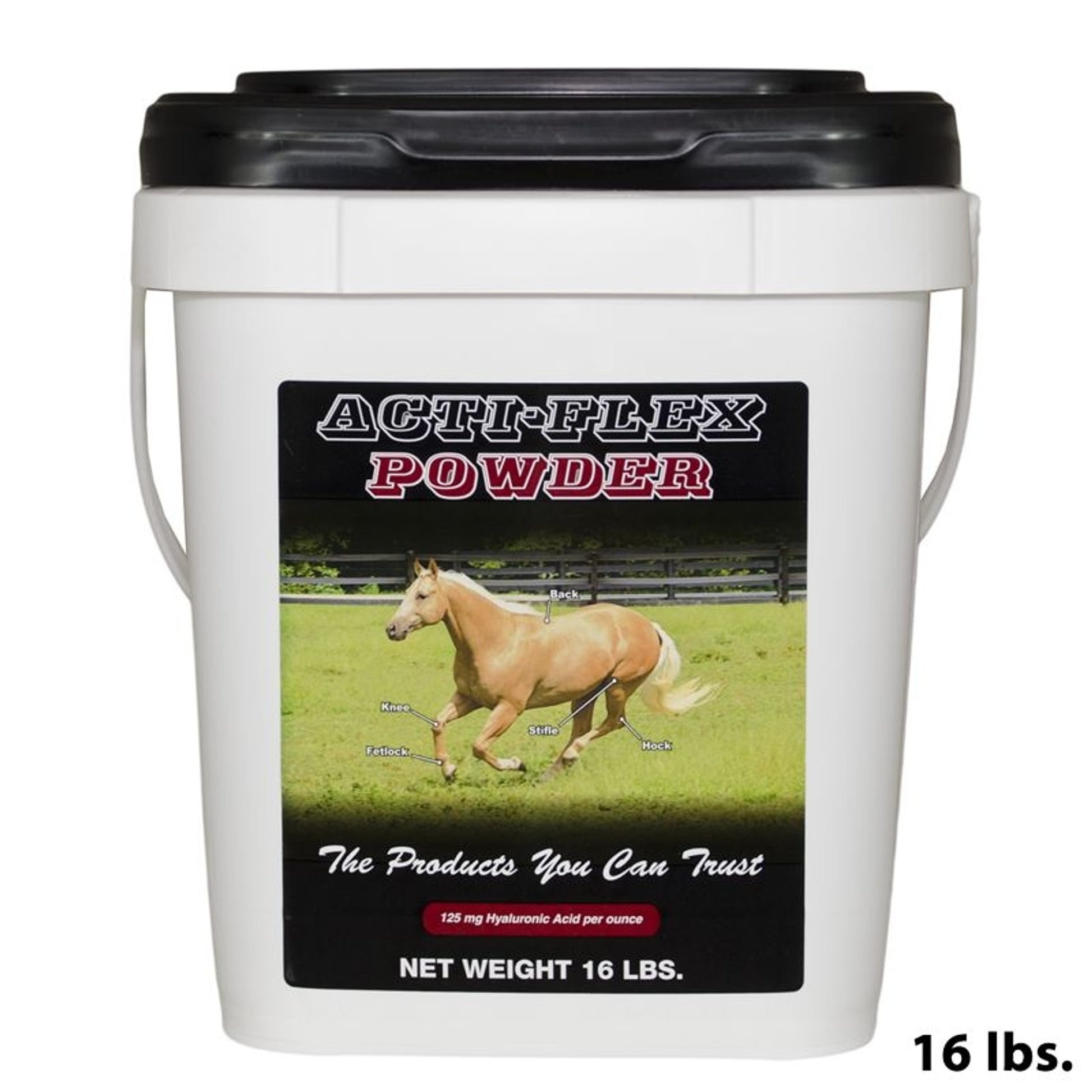 Cox Veterinary Lab Acti-Flex Powder