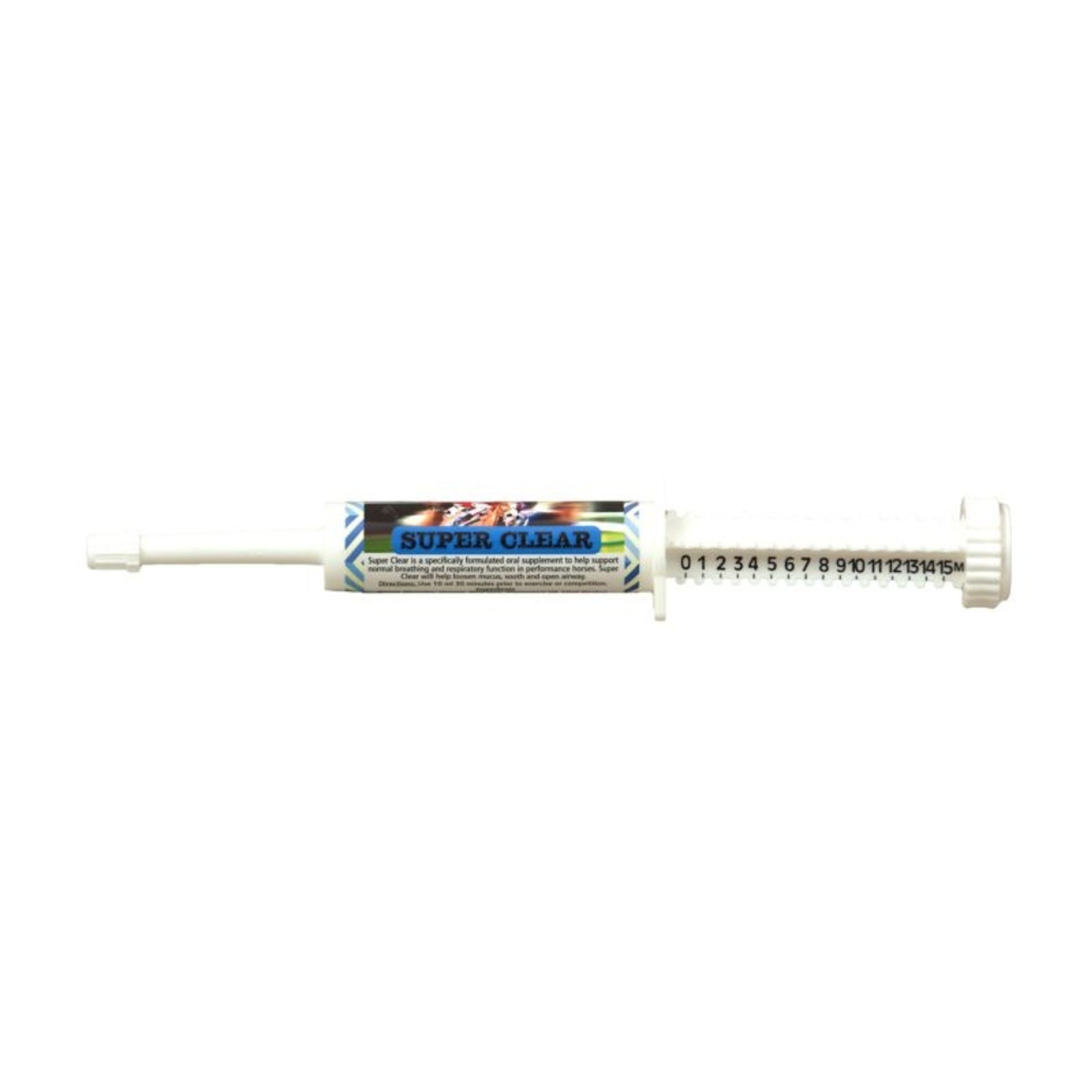 Cox Veterinary Lab Super Clear