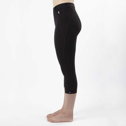 Irideon Ladies Issential Ladies Capriole Capri Tig
