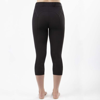 Irideon Ladies Issential Ladies Capriole Capri Tig