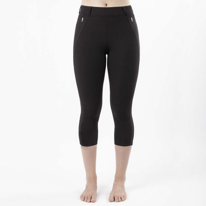Irideon Ladies Issential Ladies Capriole Capri Tig