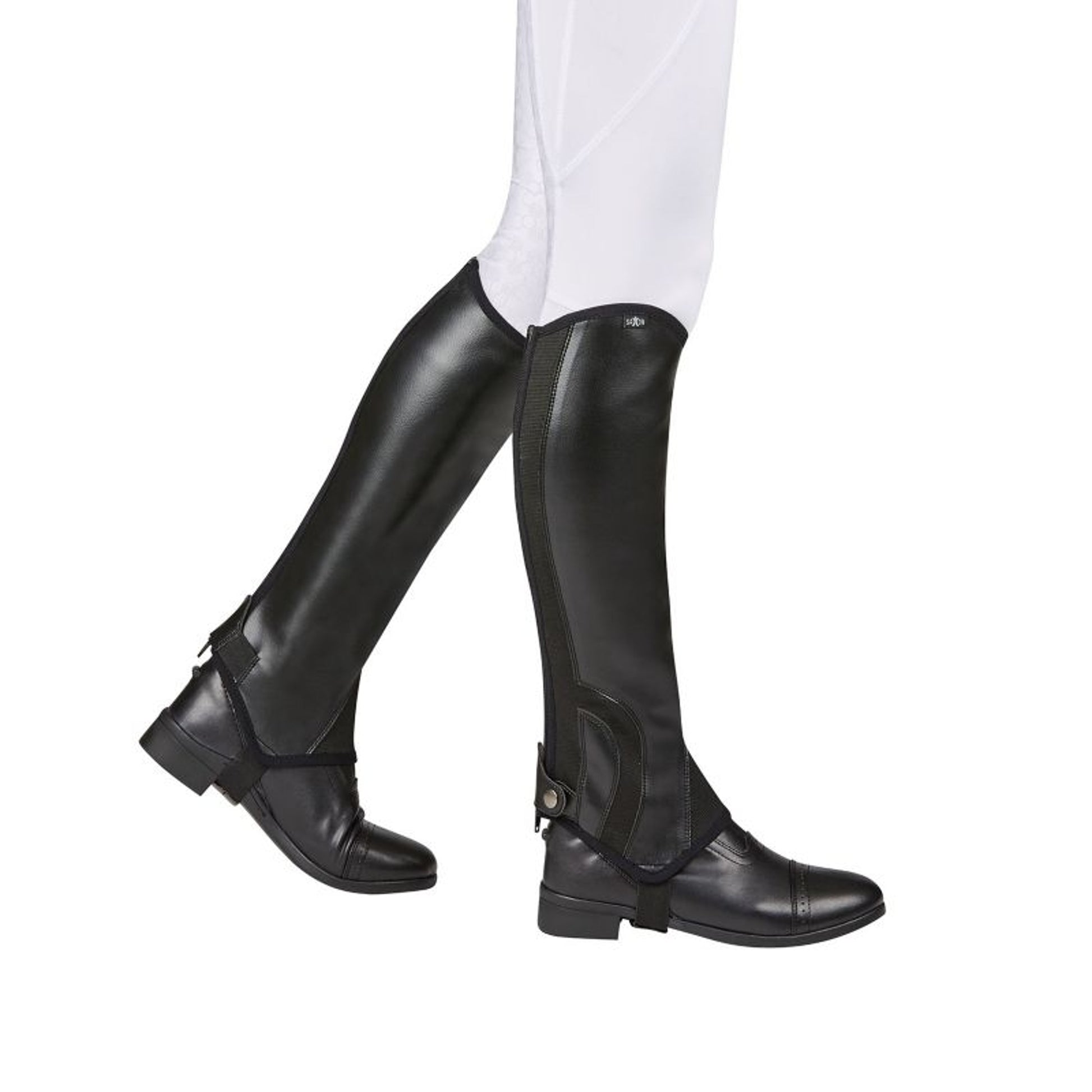 Saxon Childs Syntovia Half Chaps