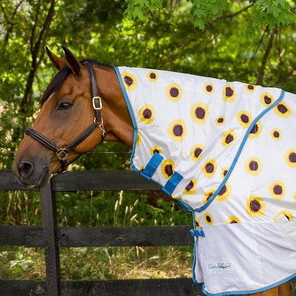 Shires Tempest Fly Sheet Neck Cover