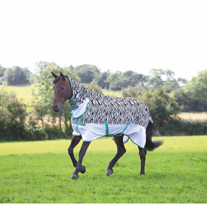 Shires Tempest Fly Sheet Neck Cover