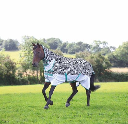 Shires Tempest Fly Sheet Neck Cover