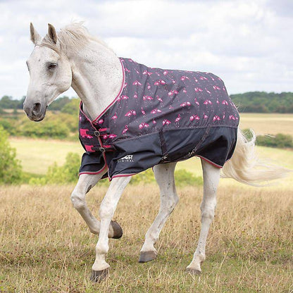 Shires Tempest Original Lite Turnout Sheet
