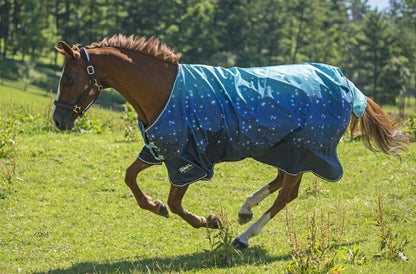 Shires Tempest Original Lite Turnout Sheet