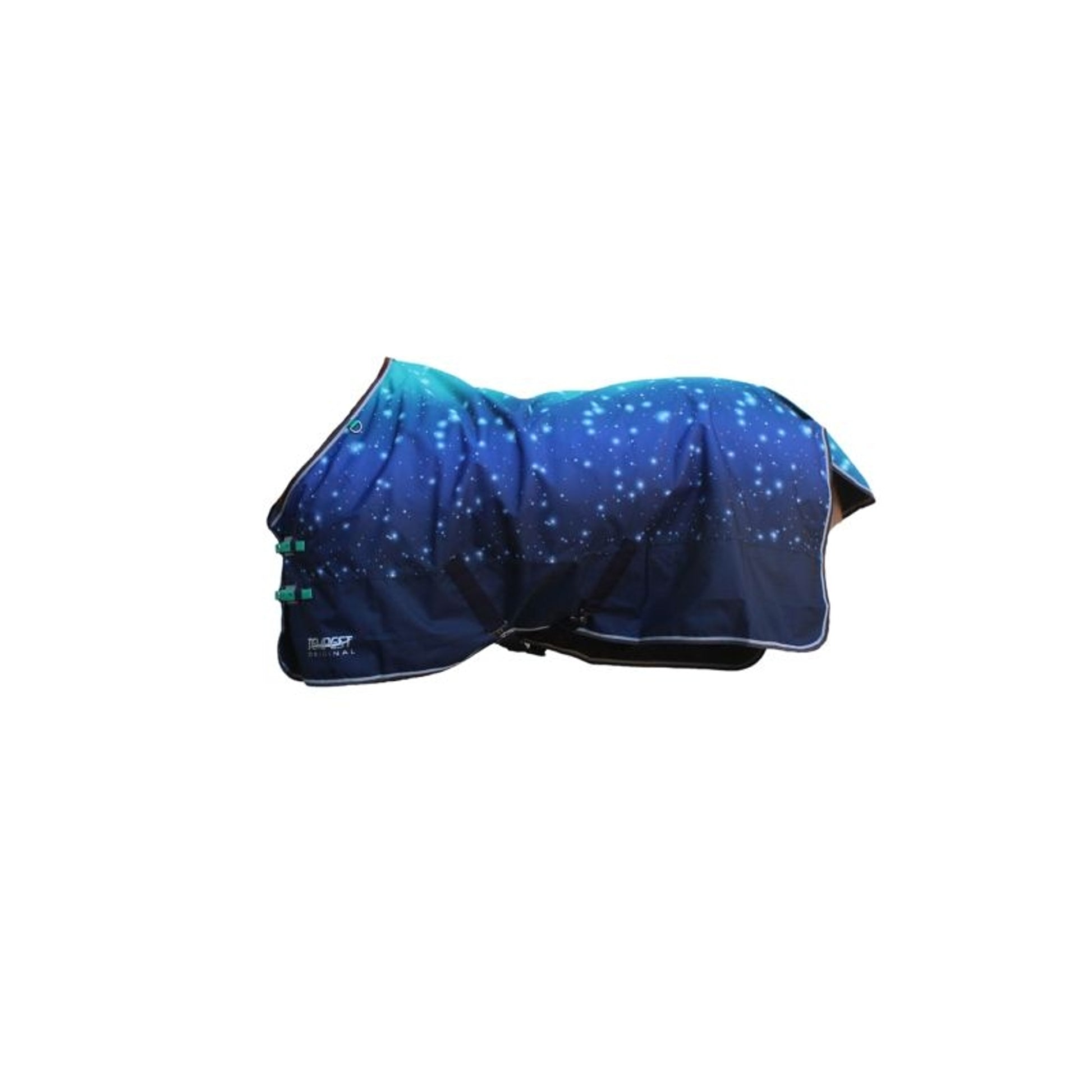 Shires Tempest Original Lite Turnout Sheet