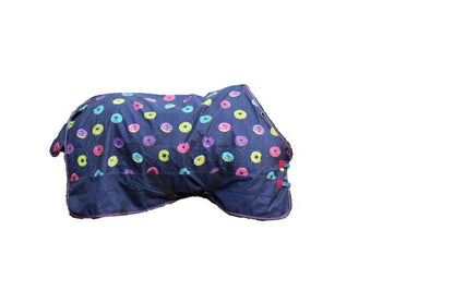 Shires Tempest Original Lite Turnout Sheet