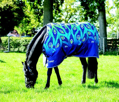 Shires Tempest Original Lite Turnout Sheet