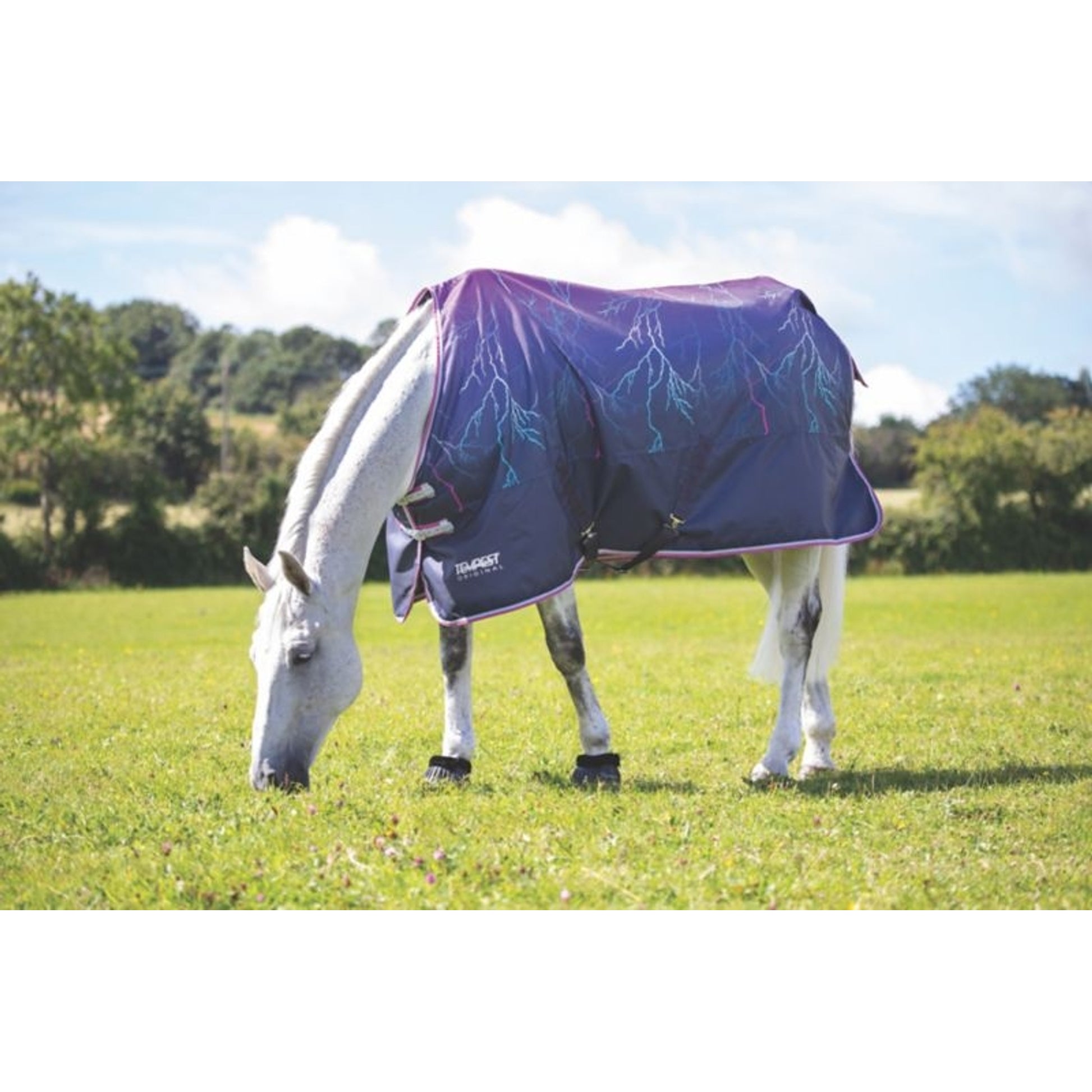 Shires Tempest Original Lite Turnout Sheet