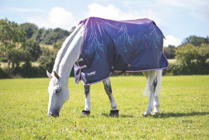 Shires Tempest Original Lite Turnout Sheet