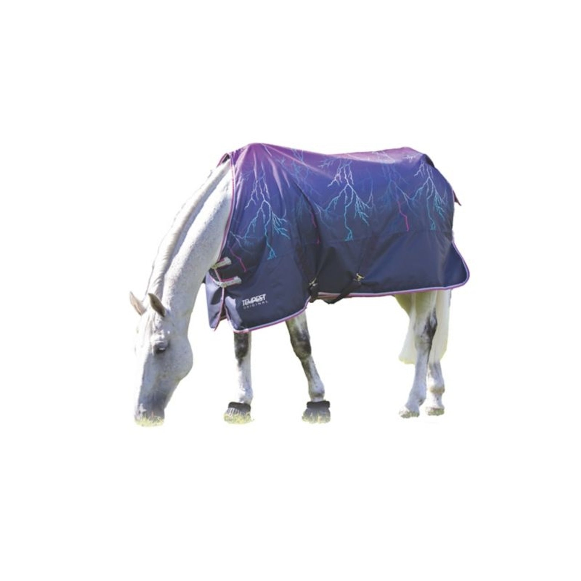 Shires Tempest Original Lite Turnout Sheet