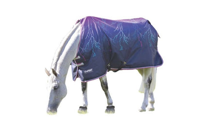Shires Tempest Original Lite Turnout Sheet