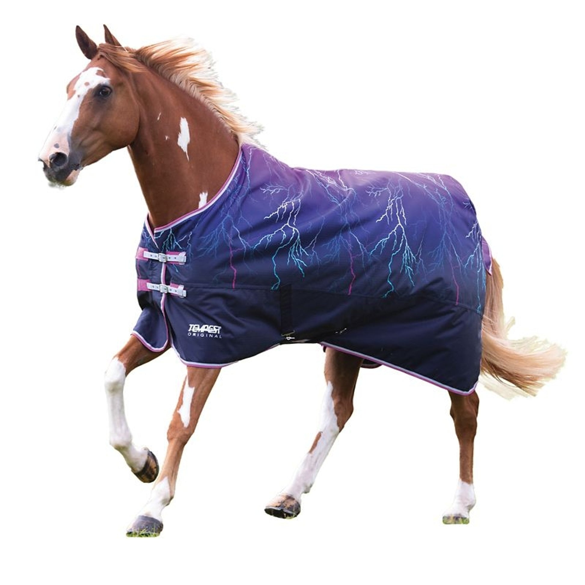 Shires Miniature Highlander Lite Turnout