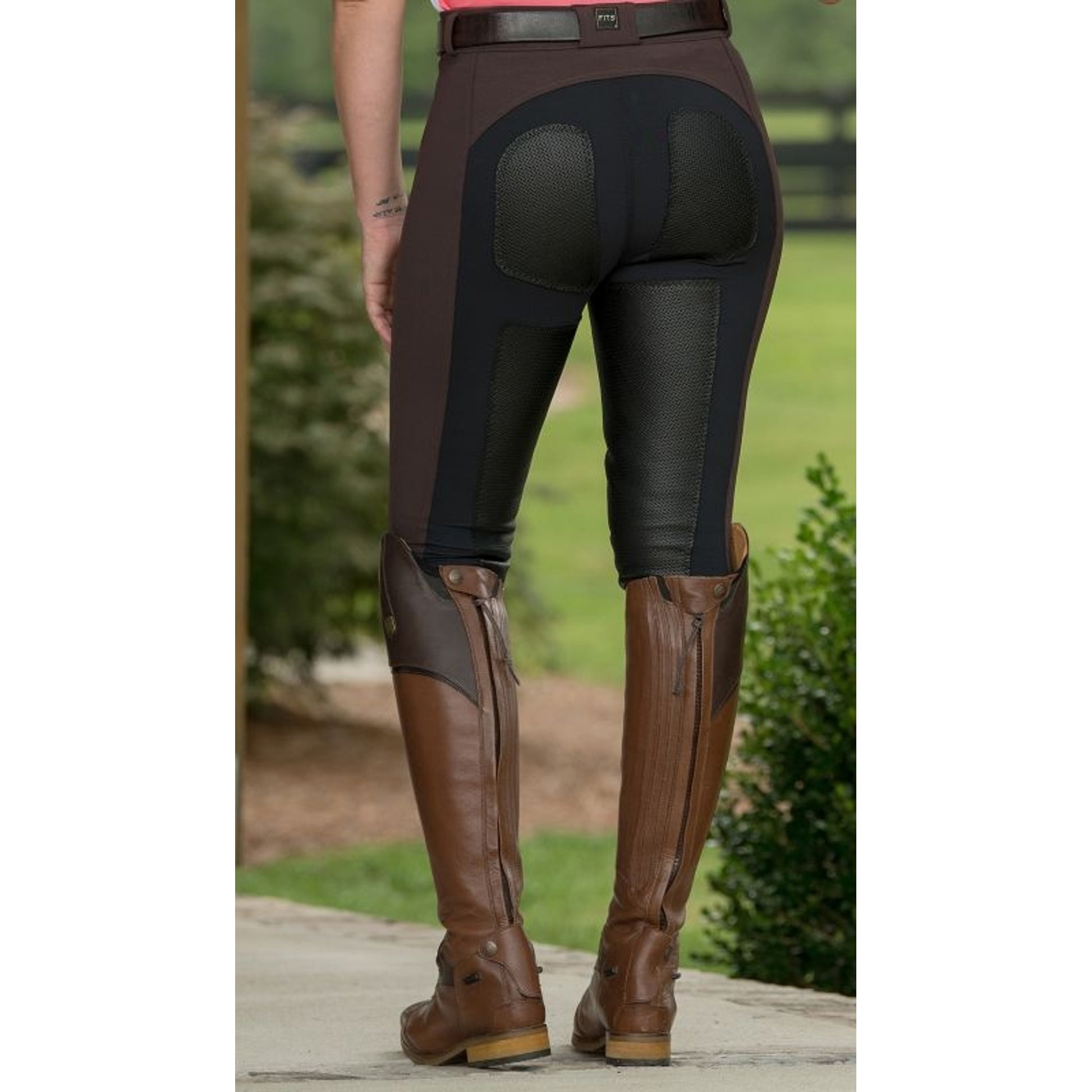FITS PerforMAX Zip Front Full Seat