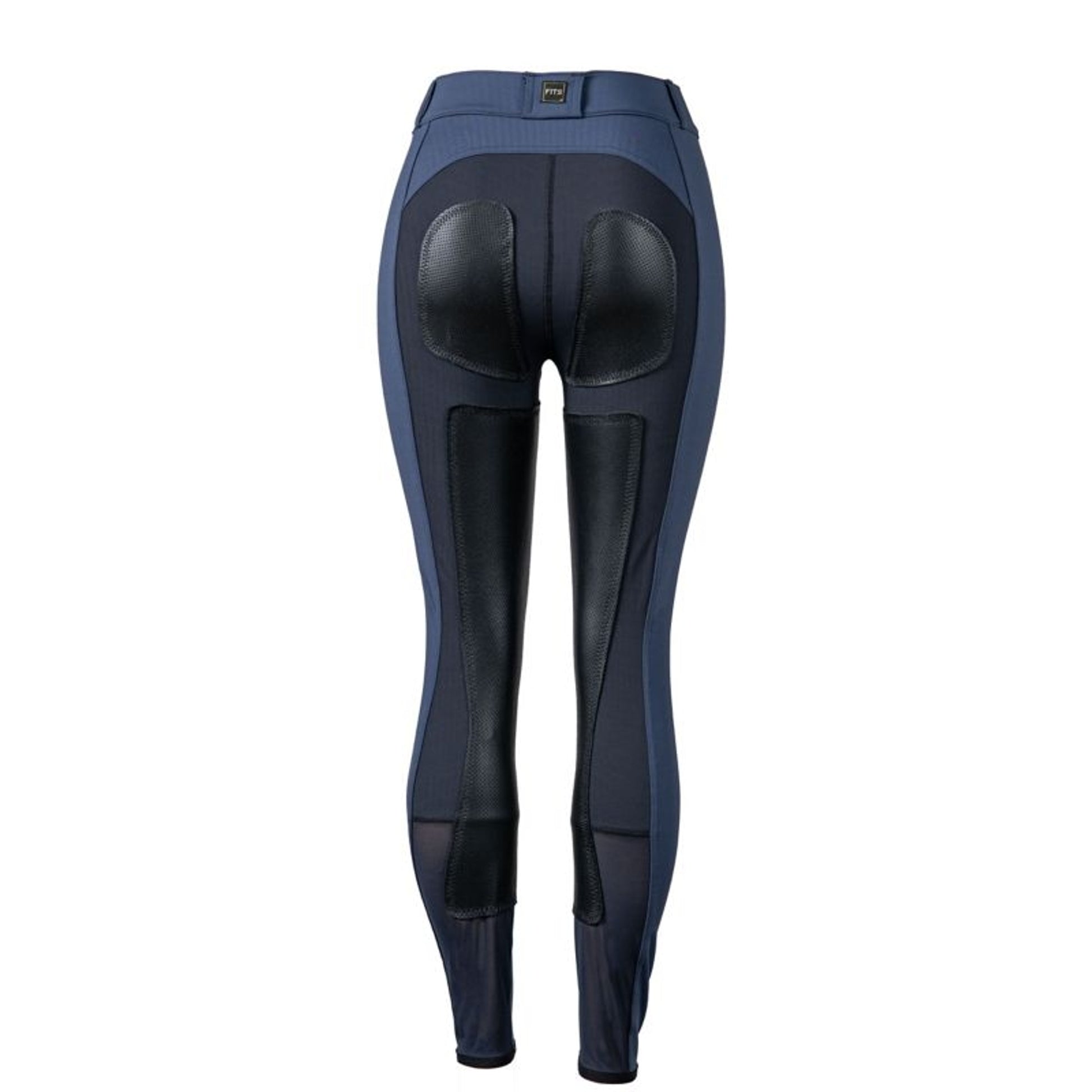 FITS PerforMAX Zip Front Full Seat