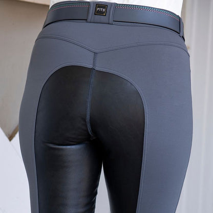 FITS Free Flex Full Seat Zip Front