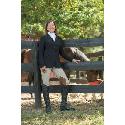 FITS Zephyr-II Black Hunt Coat