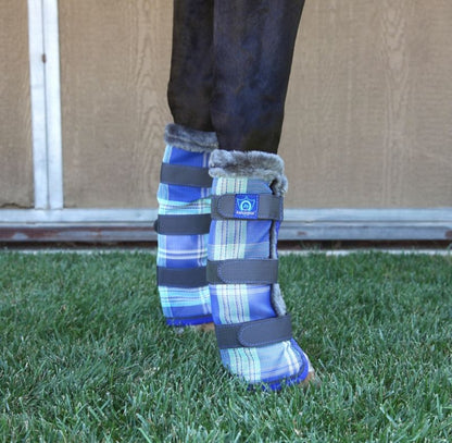 Kensington Fly Boots Fleece