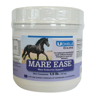 SmartEquine Mare Ease Equine Supplement
