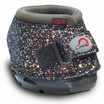 Cavallo Slim Sole Cute Little Boot Bling